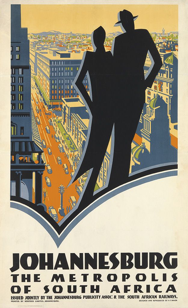 Johannesburg The Metropolis of South Africa poster.jpeg The